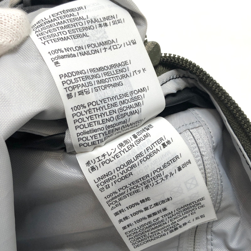 【中古品】【メンズ/レディース】 ARC'TERYX アークテリクス Heliad Crossbody X000010359 クロスボディ ショルダーバッグ 鞄 188-261020-rs-02-fur カラー：ブラック 万代Net店