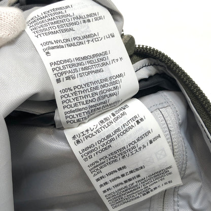 【中古品】【メンズ/レディース】 ARC'TERYX アークテリクス Heliad Crossbody X000010359 クロスボディ ショルダーバッグ 鞄 188-261020-rs-02-fur カラー：ブラック 万代Net店
