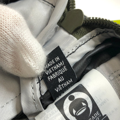 【中古品】【メンズ/レディース】 ARC'TERYX アークテリクス Heliad Crossbody X000010359 クロスボディ ショルダーバッグ 鞄 188-261020-rs-02-fur カラー：ブラック 万代Net店