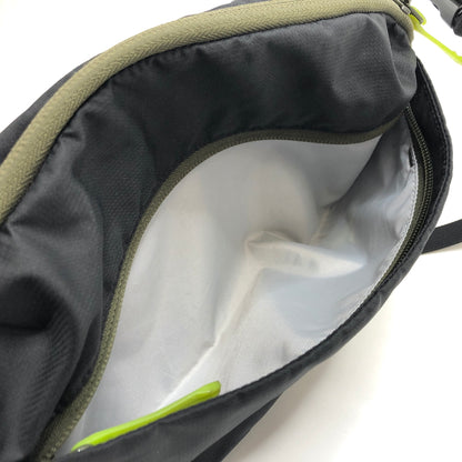 【中古品】【メンズ/レディース】 ARC'TERYX アークテリクス Heliad Crossbody X000010359 クロスボディ ショルダーバッグ 鞄 188-261020-rs-02-fur カラー：ブラック 万代Net店