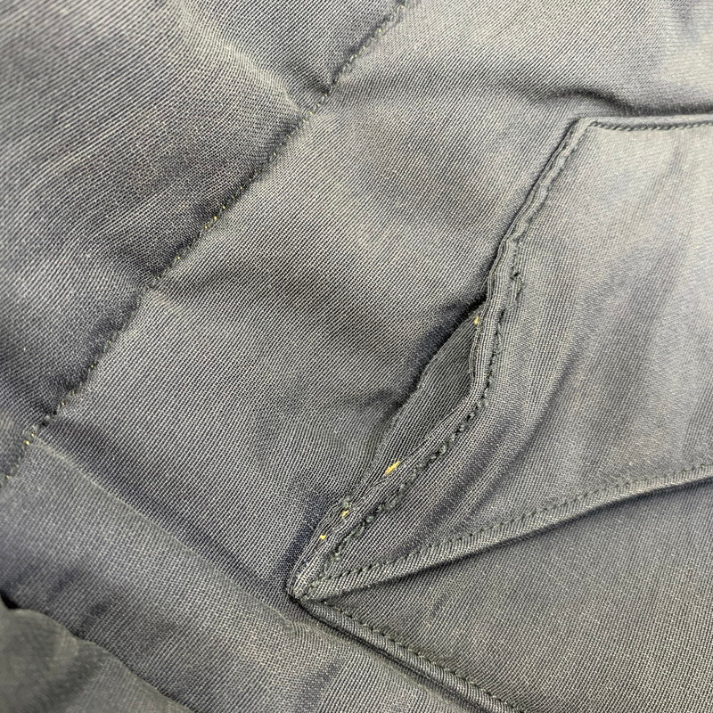 【中古品】【メンズ】 SUGAR CANE シュガーケーン SC12343 PADDING VEST パディング ベスト アウター 145-260825-cs-06-izu サイズ：L カラー：マルチ 万代Net店