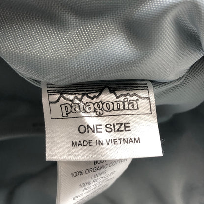 【現状渡し品】【メンズ/レディース】 PATAGONIA パタゴニア FIELDSMITH HIP PACK STY48580FA24 フィールズミス・ヒップ・パック ボディバッグ 鞄 188-261020-rs-03-fur サイズ：ONE SIZE カラー：ライトブルー/ブルー/グリーン 万代Net店