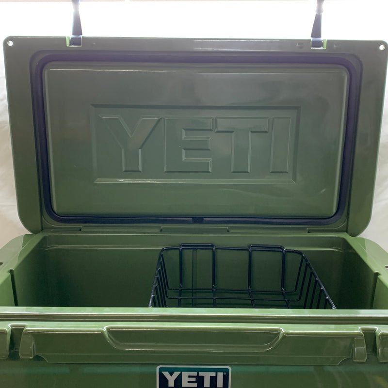 【現状渡し品】 YETI イエティ クーラーボックス YT65-81 タンドラ65 アウトドア 128-260804-zi-02-min 万代Net店