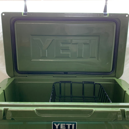 【現状渡し品】 YETI イエティ クーラーボックス YT65-81 タンドラ65 アウトドア 128-260804-zi-02-min 万代Net店