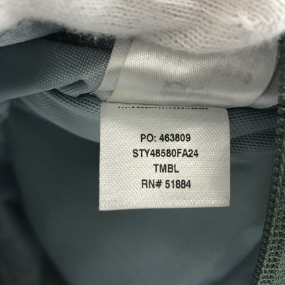【現状渡し品】【メンズ/レディース】 PATAGONIA パタゴニア FIELDSMITH HIP PACK STY48580FA24 フィールズミス・ヒップ・パック ボディバッグ 鞄 188-261020-rs-03-fur サイズ：ONE SIZE カラー：ライトブルー/ブルー/グリーン 万代Net店