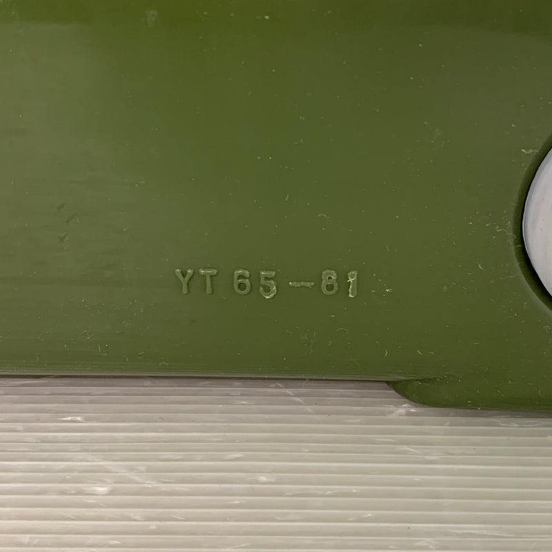 【現状渡し品】 YETI イエティ クーラーボックス YT65-81 タンドラ65 アウトドア 128-260804-zi-02-min 万代Net店