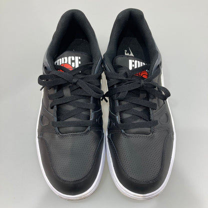 【中古品】【メンズ】 NIKE ナイキ FB1362 001 FULL FORCE LOW スニーカー 160-260129-WA-01-iwa サイズ：26.5cm カラー：ブラック ホワイト 万代Net店