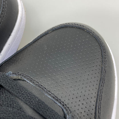【中古品】【メンズ】 NIKE ナイキ FB1362 001 FULL FORCE LOW スニーカー 160-260129-WA-01-iwa サイズ：26.5cm カラー：ブラック ホワイト 万代Net店