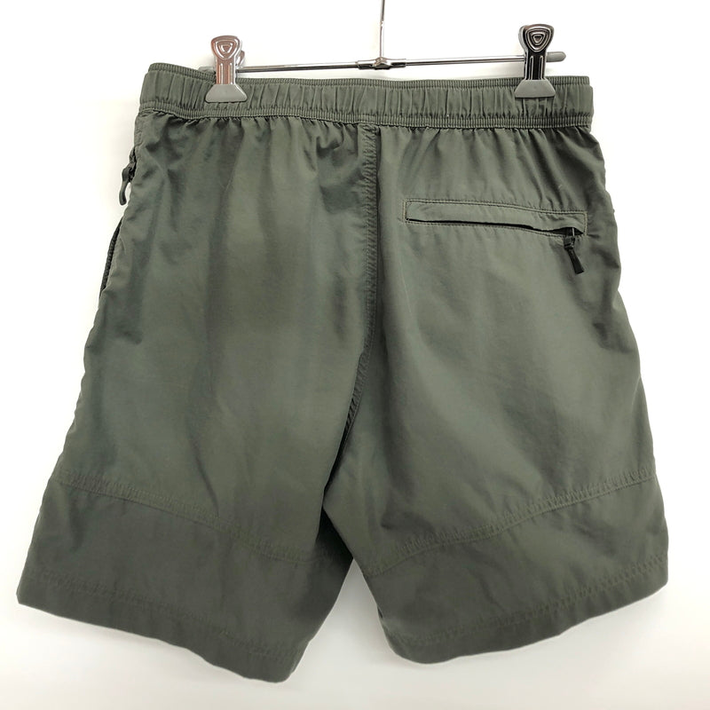 【中古品】【メンズ】 THE NORTH FACE ザ・ノースフェイス NUPTSE SHORT NB42130R ヌプシショーツ ショートパンツ ハーフパンツ ボトムス 古着 155-261020-rs-05-fur サイズ：M カラー：カーキ 万代Net店