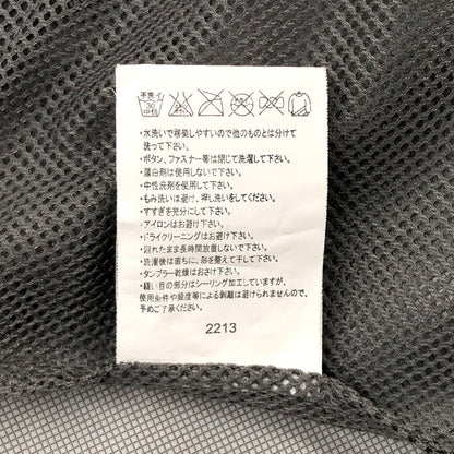 【現状渡し品】【レディース】 Columbia コロンビア WABASH JACKET 114 PL2188 ワバシュジャケット マウンテンパーカー ジャケット OMNI-TECH アウトドア系 168-250529-rs-03-fur サイズ：L カラー：ブラック 万代Net店