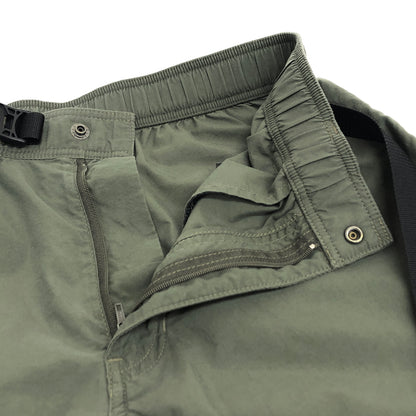 【中古品】【メンズ】 THE NORTH FACE ザ・ノースフェイス NUPTSE SHORT NB42130R ヌプシショーツ ショートパンツ ハーフパンツ ボトムス 古着 155-261020-rs-05-fur サイズ：M カラー：カーキ 万代Net店