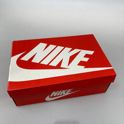 【中古品】【メンズ】 NIKE ナイキ FB1362 001 FULL FORCE LOW スニーカー 160-260129-WA-01-iwa サイズ：26.5cm カラー：ブラック ホワイト 万代Net店