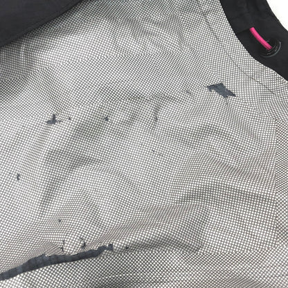 【現状渡し品】【レディース】 Columbia コロンビア WABASH JACKET 114 PL2188 ワバシュジャケット マウンテンパーカー ジャケット OMNI-TECH アウトドア系 168-250529-rs-03-fur サイズ：L カラー：ブラック 万代Net店