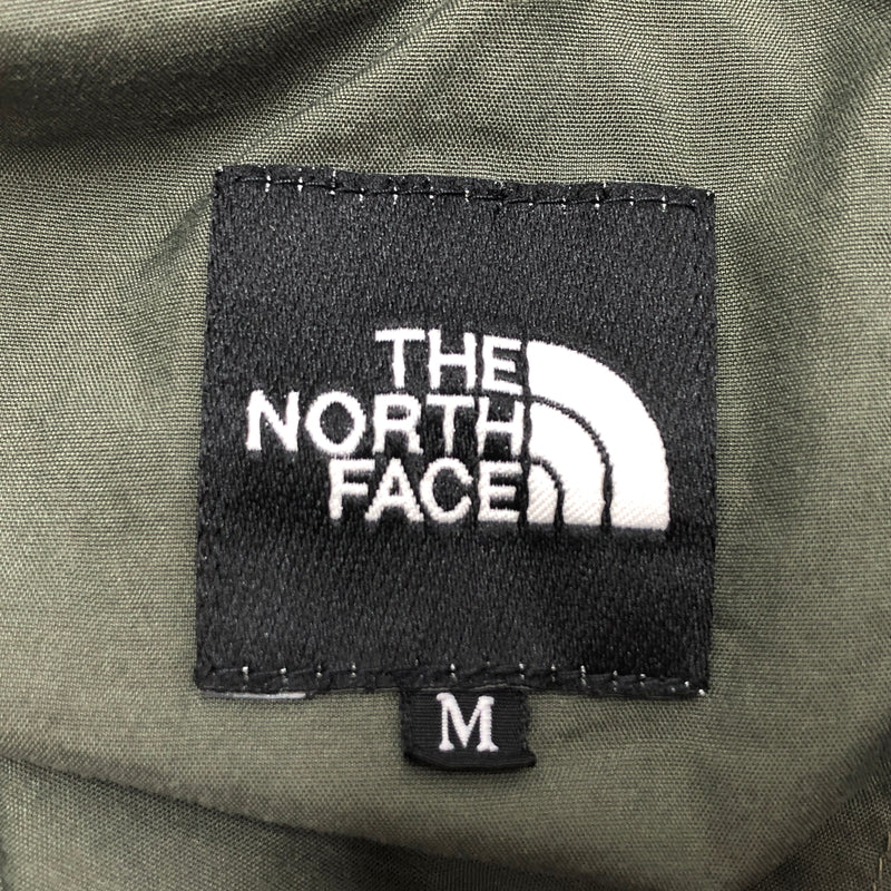 【中古品】【メンズ】 THE NORTH FACE ザ・ノースフェイス NUPTSE SHORT NB42130R ヌプシショーツ ショートパンツ ハーフパンツ ボトムス 古着 155-261020-rs-05-fur サイズ：M カラー：カーキ 万代Net店