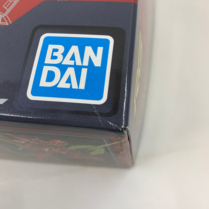 【中古美品】 内袋未開封 BANDAI RG 1/144 ガンダムベース限定 サザビー [メカニカルコアメッキ] 058-260719-KO-04-fur 万代Net店