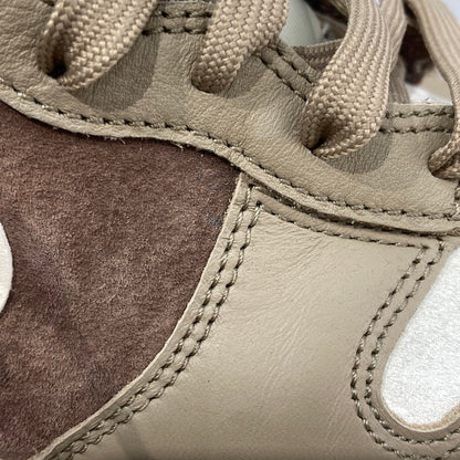 【中古品】【メンズ】 NIKE ナイキ DH5348-100 DUNK HIGH PRM LIGHT CHOCOLATE スニーカー 本体のみ 160-260129-WA-02-iwa サイズ：27.5cm カラー：SAIL/KHAKI/LIGHT CHOCOLATE 万代Net店