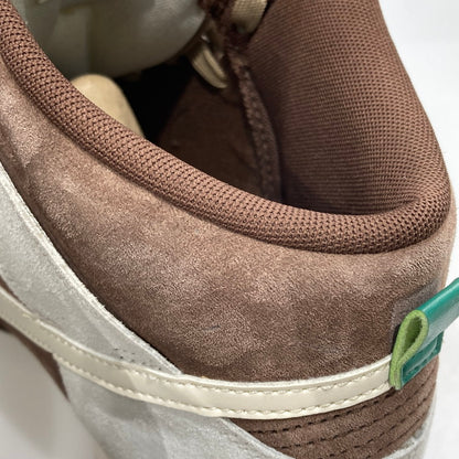 【中古品】【メンズ】 NIKE ナイキ DH5348-100 DUNK HIGH PRM LIGHT CHOCOLATE スニーカー 本体のみ 160-260129-WA-02-iwa サイズ：27.5cm カラー：SAIL/KHAKI/LIGHT CHOCOLATE 万代Net店