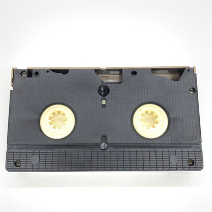 【現状渡し品】 動作未確認 ポニー・キャニオン 任天堂 ガイドビデオ スーパーマリオワールド VHS ビデオテープ 024-260720-mo-02-fur 万代Net店