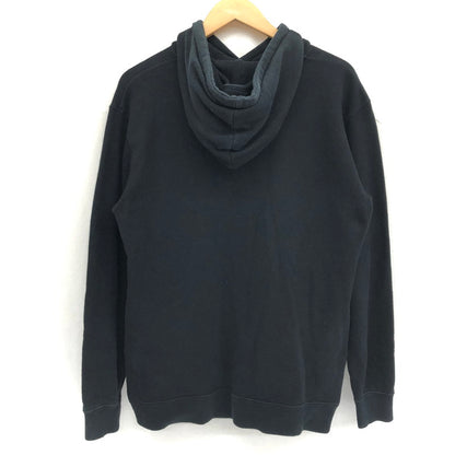 【ジャンク品】【メンズ/レディース】 MAGICAL MOSH MISFITS マジカルモッシュミスフィッツ MXMXM PRINT HOODIE パーカー フーディ マモミ 長袖 トップス ストリート系 142-250529-rs-06-fur サイズ：M カラー：ブラック 万代Net店