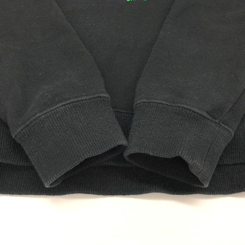 【ジャンク品】【メンズ/レディース】 MAGICAL MOSH MISFITS マジカルモッシュミスフィッツ MXMXM PRINT HOODIE パーカー フーディ マモミ 長袖 トップス ストリート系 142-250529-rs-06-fur サイズ：M カラー：ブラック 万代Net店