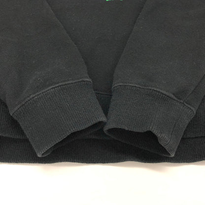 【ジャンク品】【メンズ/レディース】 MAGICAL MOSH MISFITS マジカルモッシュミスフィッツ MXMXM PRINT HOODIE パーカー フーディ マモミ 長袖 トップス ストリート系 142-250529-rs-06-fur サイズ：M カラー：ブラック 万代Net店