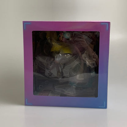 【中古品】 コトブキヤ ポケモンセンター 限定 ナンジャモ ハラバリー フィギュア ポケセン ポケットモンスター スカーレット バイオレット 052-260805-hu-04-min 万代Net店
