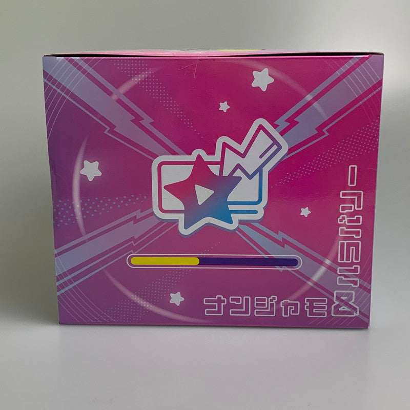 【中古品】 コトブキヤ ポケモンセンター 限定 ナンジャモ ハラバリー フィギュア ポケセン ポケットモンスター スカーレット バイオレット 052-260805-hu-04-min 万代Net店