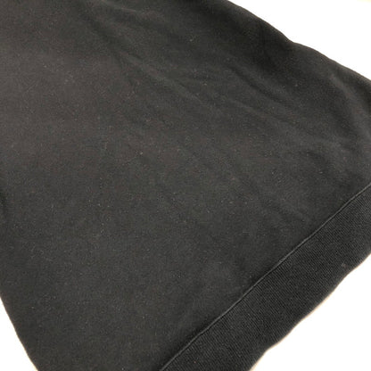 【ジャンク品】【メンズ/レディース】 MAGICAL MOSH MISFITS マジカルモッシュミスフィッツ MXMXM PRINT HOODIE パーカー フーディ マモミ 長袖 トップス ストリート系 142-250529-rs-06-fur サイズ：M カラー：ブラック 万代Net店