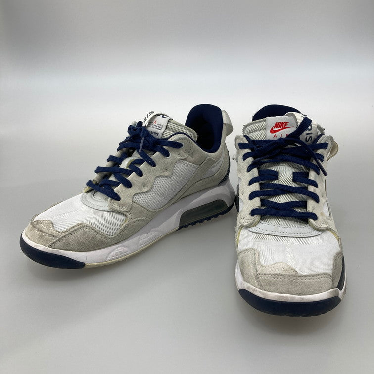【中古品】【レディース】 NIKE ナイキ PSG×NIKE DJ2030-104 WMN'S AIR JORDAN MA2 WHITE スニーカー 160-260129-WA-04-iwa サイズ：28.5cm 万代Net店