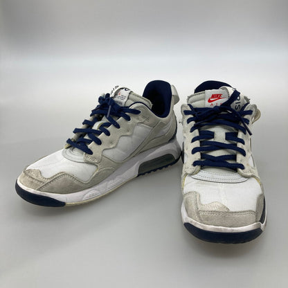 【中古品】【レディース】 NIKE ナイキ PSG×NIKE DJ2030-104 WMN'S AIR JORDAN MA2 WHITE スニーカー 160-260129-WA-04-iwa サイズ：28.5cm 万代Net店