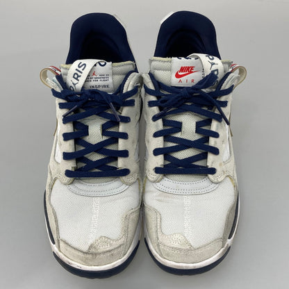 【中古品】【レディース】 NIKE ナイキ PSG×NIKE DJ2030-104 WMN'S AIR JORDAN MA2 WHITE スニーカー 160-260129-WA-04-iwa サイズ：28.5cm 万代Net店