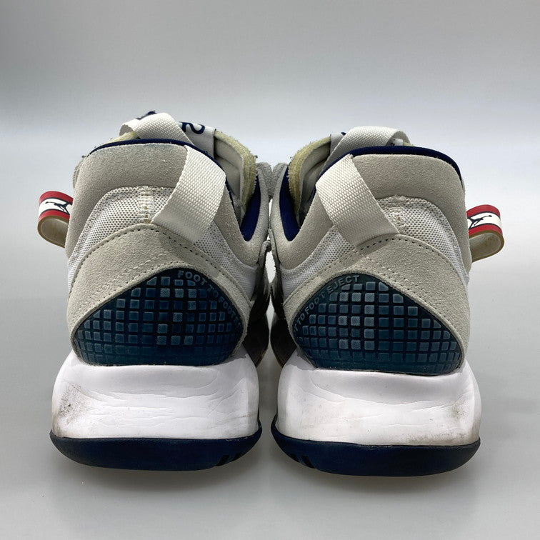 【中古品】【レディース】 NIKE ナイキ PSG×NIKE DJ2030-104 WMN'S AIR JORDAN MA2 WHITE スニーカー 160-260129-WA-04-iwa サイズ：28.5cm 万代Net店