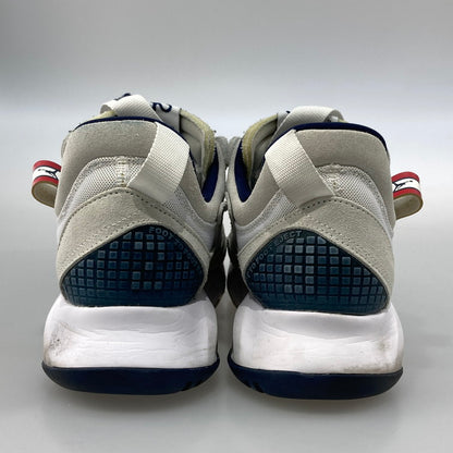 【中古品】【レディース】 NIKE ナイキ PSG×NIKE DJ2030-104 WMN'S AIR JORDAN MA2 WHITE スニーカー 160-260129-WA-04-iwa サイズ：28.5cm 万代Net店