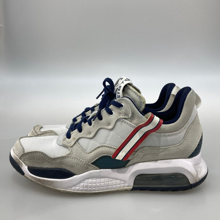 【中古品】【レディース】 NIKE ナイキ PSG×NIKE DJ2030-104 WMN'S AIR JORDAN MA2 WHITE スニーカー 160-260129-WA-04-iwa サイズ：28.5cm 万代Net店