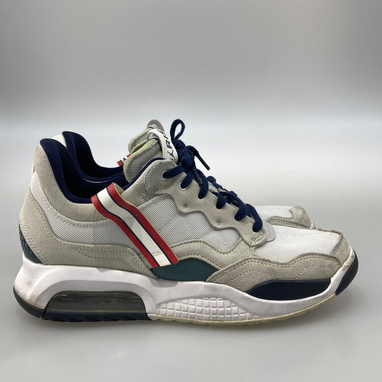 【中古品】【レディース】 NIKE ナイキ PSG×NIKE DJ2030-104 WMN'S AIR JORDAN MA2 WHITE スニーカー 160-260129-WA-04-iwa サイズ：28.5cm 万代Net店
