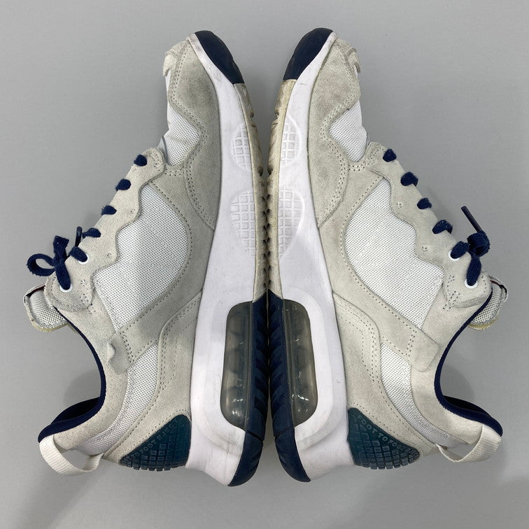 【中古品】【レディース】 NIKE ナイキ PSG×NIKE DJ2030-104 WMN'S AIR JORDAN MA2 WHITE スニーカー 160-260129-WA-04-iwa サイズ：28.5cm 万代Net店