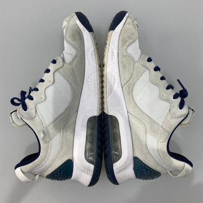 【中古品】【レディース】 NIKE ナイキ PSG×NIKE DJ2030-104 WMN'S AIR JORDAN MA2 WHITE スニーカー 160-260129-WA-04-iwa サイズ：28.5cm 万代Net店