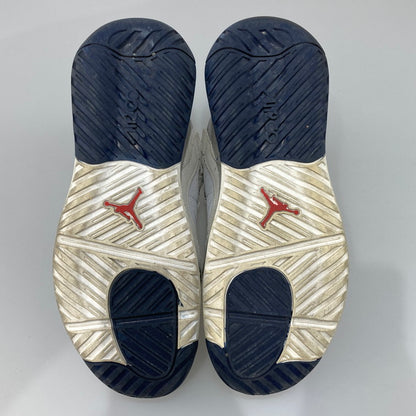 【中古品】【レディース】 NIKE ナイキ PSG×NIKE DJ2030-104 WMN'S AIR JORDAN MA2 WHITE スニーカー 160-260129-WA-04-iwa サイズ：28.5cm 万代Net店