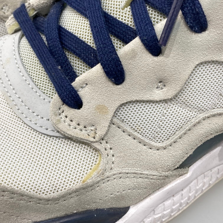 【中古品】【レディース】 NIKE ナイキ PSG×NIKE DJ2030-104 WMN'S AIR JORDAN MA2 WHITE スニーカー 160-260129-WA-04-iwa サイズ：28.5cm 万代Net店