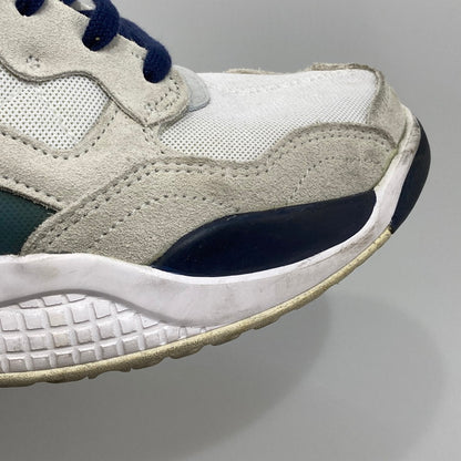 【中古品】【レディース】 NIKE ナイキ PSG×NIKE DJ2030-104 WMN'S AIR JORDAN MA2 WHITE スニーカー 160-260129-WA-04-iwa サイズ：28.5cm 万代Net店