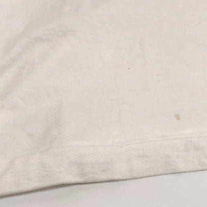 【現状渡し品】【メンズ】 PLAY COMME des GARCONS プレイコムデギャルソン DOT HEART S/S TEE AX-T234 ドットハート 半袖 Tシャツ トップス 古着 140-260728-rs-01-fur サイズ：L カラー：ホワイト 万代Net店
