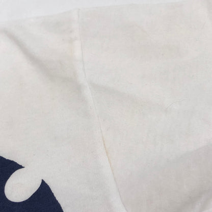 【現状渡し品】【メンズ】 PLAY COMME des GARCONS プレイコムデギャルソン DOT HEART S/S TEE AX-T234 ドットハート 半袖 Tシャツ トップス 古着 140-260728-rs-01-fur サイズ：L カラー：ホワイト 万代Net店