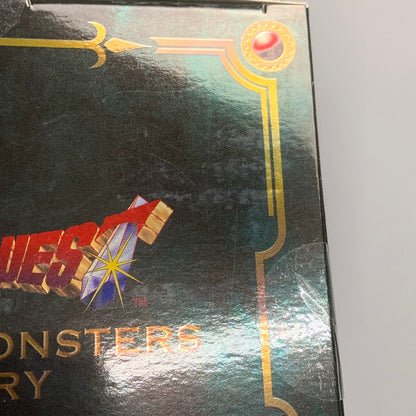【未使用品】 ドラゴンクエストII メタリックモンスターズギャラリー シドー 緑バージョン ゲーム 観賞用 置物 フィギュア 052-260805-hu-07-min 万代Net店