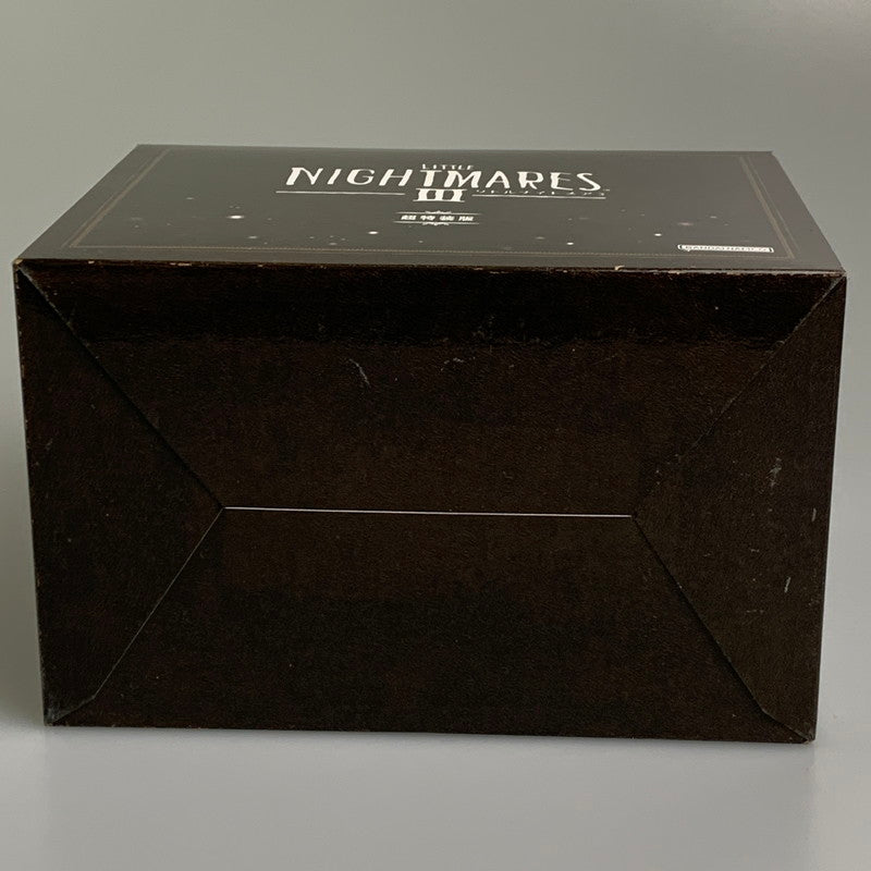 【現状渡し品】 Switchソフト バンダイナムコ LITTLE NIGHTMARES III 超特装版 リトルナイトメア3 スイッチソフト 029-260805-hu-01-min 万代Net店