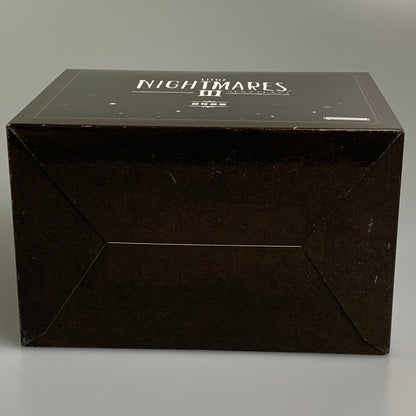 【現状渡し品】 Switchソフト バンダイナムコ LITTLE NIGHTMARES III 超特装版 リトルナイトメア3 スイッチソフト 029-260805-hu-01-min 万代Net店