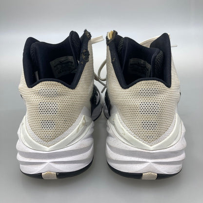 【現状渡し品】【メンズ】 NIKE ナイキ 653650-100 HYPERDUNK 2014 EP 本体のみ（箱なし） 160-251025-WA-08-iwa サイズ：27 カラー：ホワイト系 ブラック系 万代Net店