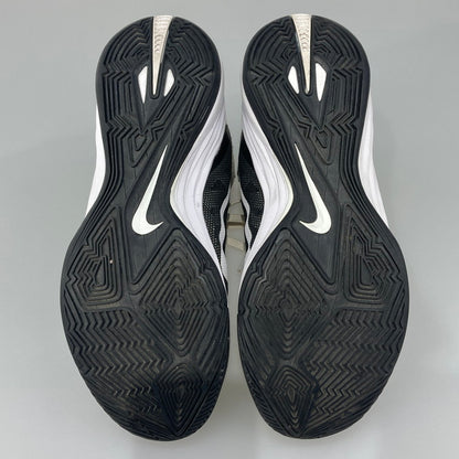 【現状渡し品】【メンズ】 NIKE ナイキ 653650-100 HYPERDUNK 2014 EP 本体のみ（箱なし） 160-251025-WA-08-iwa サイズ：27 カラー：ホワイト系 ブラック系 万代Net店