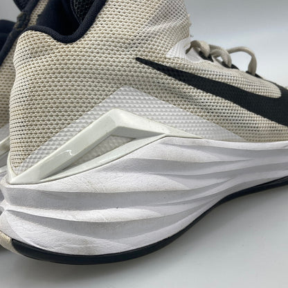 【現状渡し品】【メンズ】 NIKE ナイキ 653650-100 HYPERDUNK 2014 EP 本体のみ（箱なし） 160-251025-WA-08-iwa サイズ：27 カラー：ホワイト系 ブラック系 万代Net店