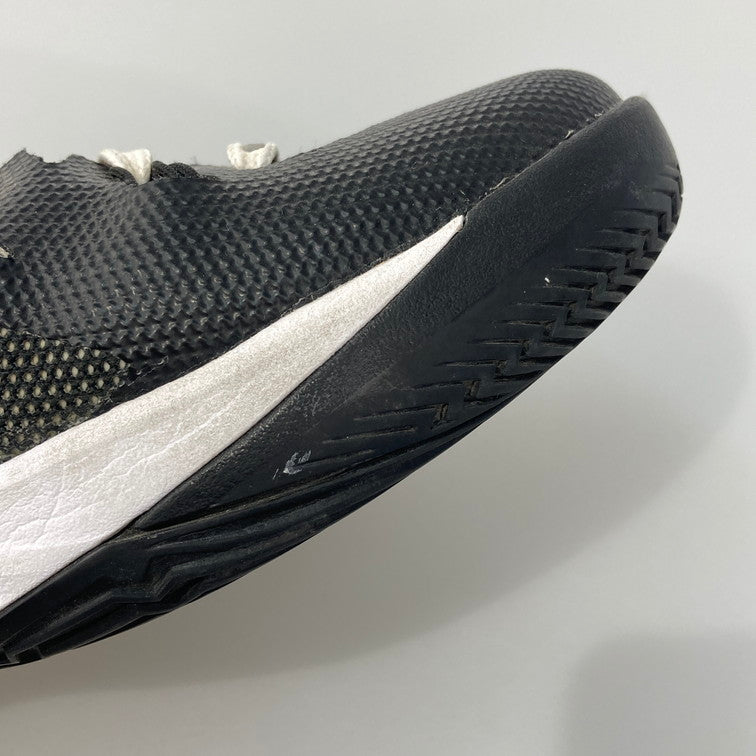 【現状渡し品】【メンズ】 NIKE ナイキ 653650-100 HYPERDUNK 2014 EP 本体のみ（箱なし） 160-251025-WA-08-iwa サイズ：27 カラー：ホワイト系 ブラック系 万代Net店