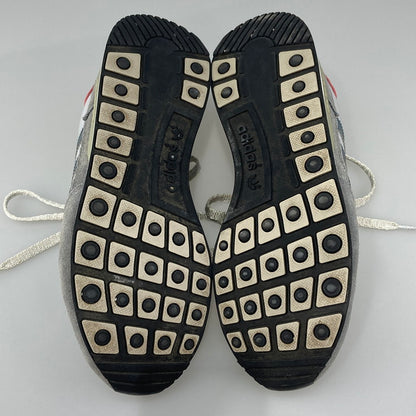 【中古品】【メンズ/レディース】 adidas アディダス M21873 RUNNING SERIES ZX 500 OG スニーカー 本体のみ（箱なし） 161-251025-WA-09-iwa サイズ：25.5 カラー：グレー系 レッド 万代Net店